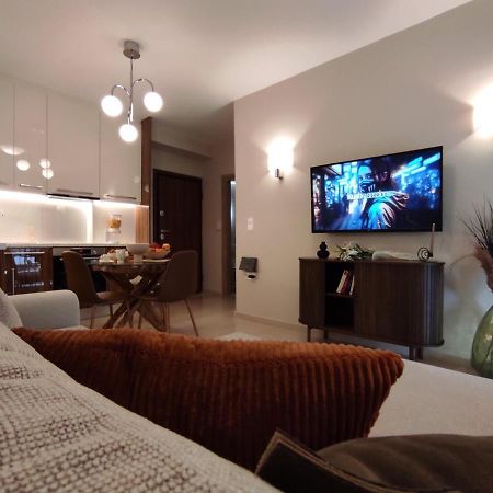 'Amaryllis Home' ,Το Σπίτι Σας Лутраки Екстериор снимка