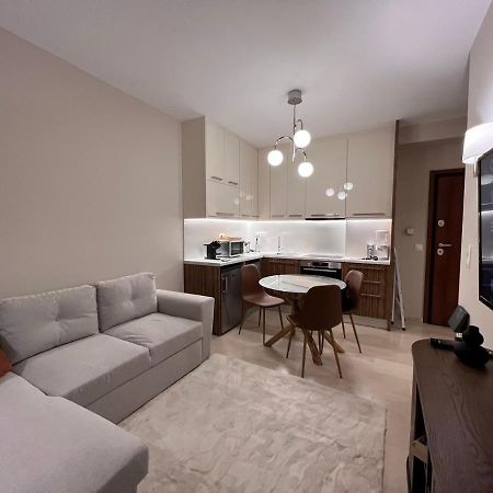 'Amaryllis Home' ,Το Σπίτι Σας Лутраки Екстериор снимка