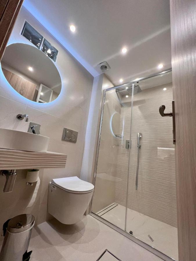 'Amaryllis Home' ,Το Σπίτι Σας Лутраки Екстериор снимка