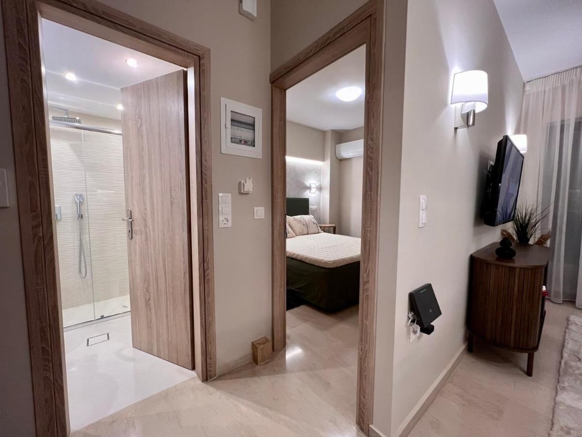'Amaryllis Home' ,Το Σπίτι Σας Лутраки Екстериор снимка