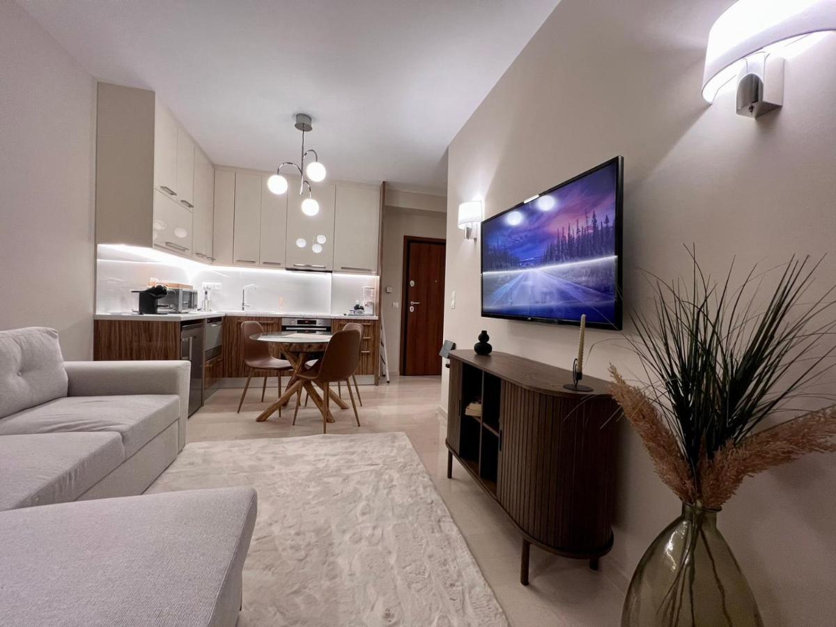 'Amaryllis Home' ,Το Σπίτι Σας Лутраки Екстериор снимка