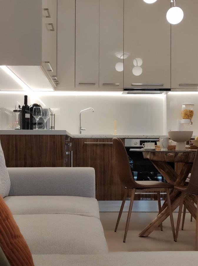 'Amaryllis Home' ,Το Σπίτι Σας Лутраки Екстериор снимка