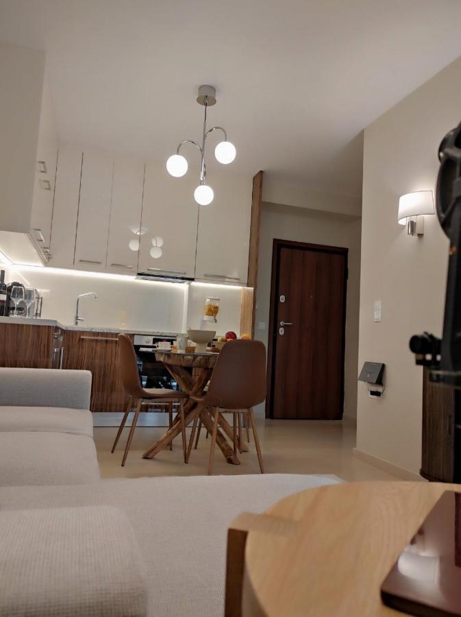 'Amaryllis Home' ,Το Σπίτι Σας Лутраки Екстериор снимка